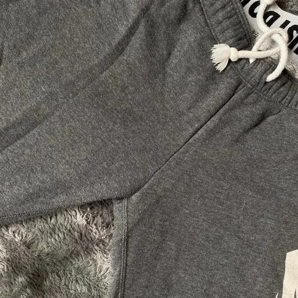 Nike Baggy Crop Jogger